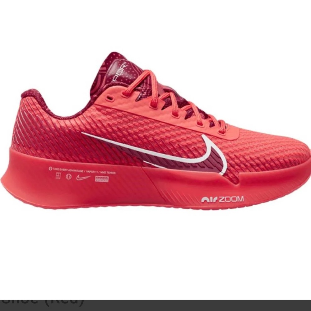 Nike Zoom Vapor Women's Tennis Shoe